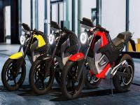 Electric Bikes: सिंगल चार्जवर 307Km रेंज; या आहेत देशातील टॉप-3 EV बाईक, पाहा किंमत अन् फीचर्स... - Marathi News | Electric Bikes: 307Km range on a single charge; Here are the top 3 EV bikes in the country, see price and features... | Latest auto Photos at Lokmat.com