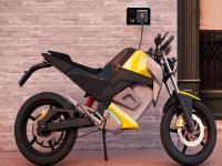 दैनंदिन वापरासाठी बेस्ट EV बाइक्स; किंमत फक्त ₹74,999 पासून सुरू, जाणून घ्या डिटेल्स... - Marathi News | Electric Bikes: Best EV bikes for daily use; Price starts from just ₹74,999, know the details | Latest auto Photos at Lokmat.com