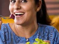 5 Superfoods Every Woman Should Eat for Glowing Skin and Better Health - News | 5 Superfoods Every Woman Should Eat for Glowing Skin and Better Health | Latest lifestyle Photos at Lokmattimes.com