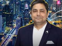 Success Story: १०,००० पगार ते ४०० कोटींचा व्यवसाय, कसा होता ब्रॉडबँड सेवा पुरवणाऱ्या जम्मू काश्मीरच्या विवेक रैनांचा प्रवास? - Marathi News | Success Story From a salary of 10000 to a business of 400 crores what was the journey of Vivek Raina from Jammu and Kashmir who provides excitel broadband services | Latest business News at Lokmat.com