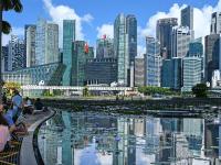 जगातील सगळ्यात महागडी ७ शहरे! 'या' ठिकाणी राहायचा विचार करत असाल तर आताच जाणून घ्या... - Marathi News | The 7 most expensive cities in the world! If you are thinking of living in 'these' places, know now... | Latest international Photos at Lokmat.com