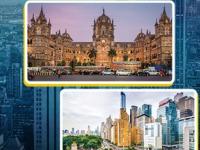 लंडन-न्यू यॉर्क विसरा! 'हे' आहे जगातील सर्वात महागडं शहर, आपल्या मुंबईचंही यादीत नाव! - Marathi News | Singapore Tops World's Most Expensive Cities; Mumbai Ranks 20th | Latest business Photos at Lokmat.com