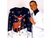 जगातलं सर्वात महागड स्वेटर पाहिलं का? किंमत ऐकुनच अंगात भरेल हुडहुडी - Marathi News | word's most expensive sweater | Latest jarahatke Photos at Lokmat.com