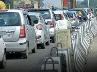 सुसाट प्रवासाची मोठी किंमत! देशातील 'हे' ५ टोल प्लाझा आहेत सर्वात महागडे! महाराष्ट्रात किती? - Marathi News | Most Expensive Toll Plazas in India 2026 Mumbai-Pune and Atal Setu Rates Hiked | Latest business Photos at Lokmat.com