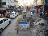 Photos: पुणे शहरात रस्त्यांची लावलीय ‘वाट’ अन् नीट काम करण्याचा नाही ‘धाक’ - Marathi News | roads condition pune city are very bad | Latest pune Photos at Lokmat.com