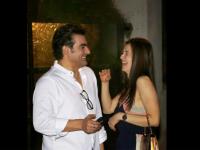 Has Arbaaz Khan broke up with with his 22 year younger girlfriend Giorgia Andriani? - News | Has Arbaaz Khan broke up with with his 22 year younger girlfriend Giorgia Andriani? | Latest entertainment Photos at Lokmattimes.com Has Arbaaz Khan broke up with with his 22 year younger girlfriend Giorgia Andriani? - News | Has Arbaaz Khan broke up with with his 22 year younger girlfriend Giorgia Andriani? | Latest entertainment Photos at Lokmattimes.com