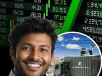 याला म्हणतात परतावा...! शत्रूंचे ड्रोन पाडणारी 'सिस्टिम' तयार करते ही कंपनी, एका महिन्यात ६१% नं वाढला शेअर; ५ वर्षांत दिला ५१५३% परतावा - Marathi News | Stock market This is called a return anti drone system maker zen technologies shares rose by 61 Percent in a month; gave 5153 Percent return in 5 years | Latest business Photos at Lokmat.com