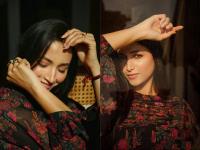 Srinidhi Shetty : ‘KGF 2’ स्टार श्रीनिधी शेट्टीच्या फोटोंनी चाहत्यांना लावलं वेड, पाहून म्हणाले... - Marathi News | kgf 2 star srinidhi shetty shares latest photos | Latest filmy Photos at Lokmat.com