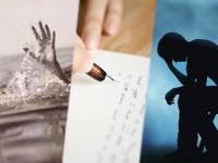 आत्महत्येच्या १ वर्षानंतर आईला सापडली मुलाची सुसाइड नोट, धक्कादायक कारणाचा खुलासा.... - Marathi News | Mom finds suicide note of his son after one year of his death | Latest jarahatke Photos at Lokmat.com