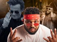 धुरंदरचं व्हायरल गाणं FA9LA गाणाऱ्या फ्लिपरॅचीची संपत्ती किती? दरवर्षी किती करतो कमाई, जाणून घ्या - Marathi News | akshaye khanna dhurandhar movie fa9la singer viral song Find out how much he earns every year | Latest business News at Lokmat.com