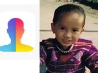 FaceApp ला दोष देऊ नका; एका कुटुंबाला 18 वर्षांनी सापडला हरवलेला मुलगा - Marathi News | A missing son was found after 18 years because of FaceApp | Latest tech Photos at Lokmat.com