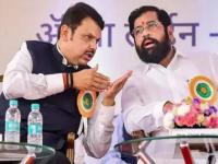 Nashik Municipal Election 2026 : ठाकरे बंधूंच्या टीकेनंतर शिंदे, फडणवीस देणार उत्तर; विकासाच्या मुद्द्यावरही भाष्य - Marathi News | Nashik Municipal Election 2026 Shinde, Fadnavis will give reply after Thackeray brothers' criticism | Latest nashik News at Lokmat.com