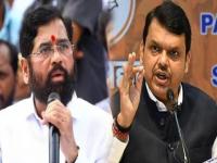 काँग्रेस-शरद पवारांसोबत आघाडी करून शिंदेसेनेने २ नगरपरिषदेत भाजपाच्या तोंडचा घास हिसकावला - Marathi News | Eknath Shinde Sena setback to BJP in 2 municipal councils Umarga and Karad by forming an alliance with Congress-Sharad Pawar NCP | Latest maharashtra News at Lokmat.com