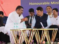 ऐन निवडणुकीत नाशिक येथे भाजपाचं धक्कातंत्र; मोठ्या नेत्याला पदावरुन हटवलं, पक्षात खळबळ - Marathi News | MLA Rahul Dhikle, who was leading the municipal corporation election campaign was removed from position by BJP | Latest nashik News at Lokmat.com