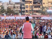 उल्हासनगरातील गुंडाराज संपवून शहराचा चेहरामोहरा बदलणार; CM देवेंद्र फडणवीसांचा निशाणा कुणावर? - Marathi News | The face of the city will change by ending the gangster rule in Ulhasnagar; Who is CM Devendra Fadnavis targeting? | Latest thane News at Lokmat.com