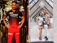 फाफ ड्यु प्लेसीस - Marathi News | F du Plessis | Latest cricket Photos at Lokmat.com