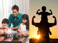 जबरदस्त फॉर्म्युला...! केवळ 21 वर्षांतच मुलगा होईल करोडपती; करावं लागेल केवळ हे एक काम - Marathi News | Awesome saving formula for child will become crorepati in just 21 years; This is the only thing that has to be done | Latest business Photos at Lokmat.com