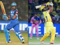 आयपीएलमध्ये नापास ठरले 'हे' भारतीय क्रिकेटपटू - Marathi News | 'This' Indian cricketers have failed in the IPL | Latest cricket Photos at Lokmat.com