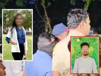 महिला डॉक्टर हॉटेलमध्ये का राहत होती? प्रशांत बनकरसोबत भांडण झालेले, समोर आले मोठे कारण... - Marathi News | Satara Phaltan Women Doctor death case: Why was the female doctor staying in the hotel? She had a fight with Prashant Bankar, the big reason came to light... | Latest crime News at Lokmat.com महिला डॉक्टर हॉटेलमध्ये का राहत होती? प्रशांत बनकरसोबत भांडण झालेले, समोर आले मोठे कारण... - Marathi News | Satara Phaltan Women Doctor death case: Why was the female doctor staying in the hotel? She had a fight with Prashant Bankar, the big reason came to light... | Latest crime News at Lokmat.com