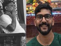 ३५ दिवसांनी मुलाचे अवशेष मुंबईत आणले; अंत्यसंस्कारापूर्वी कुटुंबाची हायकोर्टात धाव, कारण काय? - Marathi News | US Israel Iran War: The mortal remains of seaman Dixit Solanki, His family filed petition in high court for demanding DNA Test | Latest mumbai News at Lokmat.com ३५ दिवसांनी मुलाचे अवशेष मुंबईत आणले; अंत्यसंस्कारापूर्वी कुटुंबाची हायकोर्टात धाव, कारण काय? - Marathi News | US Israel Iran War: The mortal remains of seaman Dixit Solanki, His family filed petition in high court for demanding DNA Test | Latest mumbai News at Lokmat.com