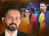 'द फॅमिली मॅन'चे दिग्दर्शक राज निदिमोरु किती आहेत श्रीमंत? चुपचाप केलं असं काम की होतेय चर्चा? - Marathi News | Raj Nidimoru Net Worth samanth ruth prabhu marriage How rich is The Family Man' director Raj Nidimoru is there talk about it | Latest business Photos at Lokmat.com