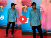 काळवंडलेला चेहरा, डोक्यावर टोपी अन् पायात स्लीपर; कॉमेडीयन सुनील पालची अवस्था बघून चाहते हैराण - Marathi News | fans are shocked to see the condition of the famous comedian sunil pal video viral | Latest filmy News at Lokmat.com काळवंडलेला चेहरा, डोक्यावर टोपी अन् पायात स्लीपर; कॉमेडीयन सुनील पालची अवस्था बघून चाहते हैराण - Marathi News | fans are shocked to see the condition of the famous comedian sunil pal video viral | Latest filmy News at Lokmat.com