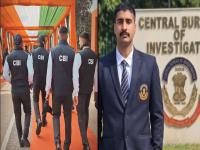 ४ वेळा SSC, दोनदा UPSC दिली, आजारपणातही जिद्द नाही सोडली, शेतकऱ्याचा मुलगा बनला CBI अधिकारी - Marathi News | Mohit Yadav CBI Officer Success Story: He Cracked SSC 4 times, UPSC twice, farmer son became a CBI officer | Latest inspirational-moral-stories Photos at Lokmat.com
