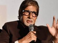 बिग बींनी छोट्या कंपनीवर लावलाय मोठा डाव, 3 लाख शेअर खरेदी केले; मिळतोय बम्पर परतावा! - Marathi News | Share Market Bollywood Big b amitabh bachchan invest in dp wires earns 5 times return | Latest business Photos at Lokmat.com