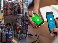 LPG ची किंमत ते ऑनलाइन मनी ट्रान्सफर...; अर्थसंकल्पापूर्वी देशात लागू झाले हे 4 मोठे बदल! - Marathi News | lpg price hike to IMPS Money Transfer these rule change on budget day 1st feb check list here | Latest business Photos at Lokmat.com