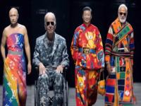 पंतप्रधान मोदींपासून ते ट्रम्पपर्यंत... जागतिक नेते फॅशन शो करताना कसे दिसतील? पाहा फोटो - Marathi News | Elon Musk share video an AI fashion show of world leaders | Latest international Photos at Lokmat.com