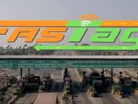 FASTag वॉलेटमध्ये किमान बॅलन्स ठेवण्याचं बंधन नाही; आता 'अशी' देता येईल टोलची रक्कम - Marathi News | NHAI removes requirement of maintaining minimum amount in FASTag wallet | Latest business Photos at Lokmat.com