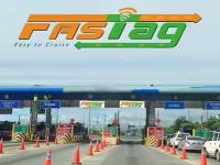 FASTag: 'वन व्हेईकल, वन फास्टॅग' उपक्रमाची अंतिम मुदत वाढू शकते; NHAI मार्च अखेरपर्यंत वाढवणार? - Marathi News | FASTag Deadline for One Vehicle, One FASTag' initiative may be extended; NHAI to extend till end of March? | Latest business Photos at Lokmat.com