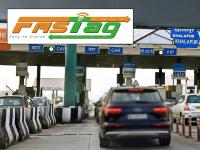 फास्टॅग फसवणुकीचा नवा प्रकार! NHAI कडून महत्त्वाची सूचना जारी; एक चूक आणि होईल मोठं नुकसान - Marathi News | New type of FASTag fraud Important warning issued by NHAI One mistake and there will be big loss | Latest national News at Lokmat.com