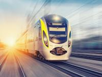 जगातील सर्वात वेगवान ट्रेन, कमाल स्पीड ताशी 600 किलोमीटरपेक्षा जास्त - Marathi News | fastest train in the world top speed 600 km per hour top 7 train list | Latest jarahatke Photos at Lokmat.com