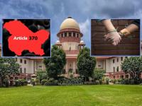 Flashback 2023 : कलम ३७० ते समलिंगी विवाहांच्या मान्यतेचा प्रश्न; या 9 निर्णयांनी घडवून आणला मोठा बदल! - Marathi News | Flashback 2023 Article 370 to question of recognition of same-sex marriages; These 9 decisions brought about a big change! | Latest national Photos at Lokmat.com