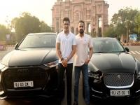 कधीकाळी चालवायचे रिक्षा, आता मुलाच्या वाढदिवशी लग्झरी कार दिली भेट; VIP नंबरसाठी मोजले ३१ लाख - Marathi News | Rahul Taneja, once an auto-rickshaw driver in Jaipur, bought Rajasthan's priciest VIP number for his son birthday new car | Latest national Photos at Lokmat.com कधीकाळी चालवायचे रिक्षा, आता मुलाच्या वाढदिवशी लग्झरी कार दिली भेट; VIP नंबरसाठी मोजले ३१ लाख - Marathi News | Rahul Taneja, once an auto-rickshaw driver in Jaipur, bought Rajasthan's priciest VIP number for his son birthday new car | Latest national Photos at Lokmat.com