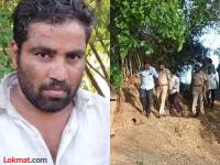 "मुलाचा चेहरा तुझ्यासारखा दिसत नाही"; टोमण्यांनी हैराण बापाने मुलाला क्रूर पद्धतीने संपवलं, कराडमध्ये क्रूरता - Marathi News | Karnataka Man Arrested for Murdering Son Over Lack of Resemblance Hidden Crime Exposed on Boy Birthday | Latest crime News at Lokmat.com