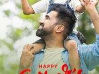 Happy Father’s Day 2025 Wishes: बाप बुलंद कहाणी! आज ‘बाबांना’ द्या मनापासून शुभेच्छा, सांगा मनातलं प्रेम! - Marathi News | Happy Father’s Day 2025 Father’s Day the best wish for father's Day Top Wishes, Messages, Images, Greetings and Quotes to make your Dad feel extra special | Latest sakhi Photos at Lokmat.com