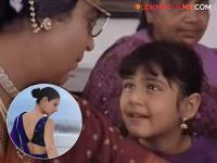 एकेकाळी आमिर खानसोबत जोडलेलं नाव; सौंदर्याने करते सगळ्यांना घायाळ, फोटोतील 'या' चिमुकलीला ओळखलं? - Marathi News | bollywood actress fatima sana shaikh worked with kamal haasan and shahrukh khan in childhood know her journey | Latest filmy Photos at Lokmat.com