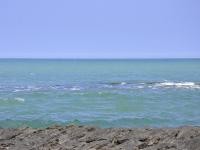 'कॅस्पियन समुद्र' गायब होतोय का? पाच वर्षात ३ फूट पाणी कमी झालं; 'या' ५ देशांना धोका, कारण... - Marathi News | Is the Caspian Sea shrinking? Water has decreased by 3 feet in five years; 5 countries are at risk | Latest international Photos at Lokmat.com