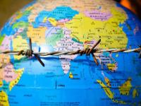 भविष्यवाणी! भारतावर मोठे संकट; 4.4 डिग्रीने पारा चढणार - Marathi News | OMG! Big crisis on India; Mercury will rise by 4.4 degrees, Global Warming | Latest national Photos at Lokmat.com