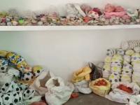 PHOTOS: फुटबॉलने बेरोजगारीला 'किक' मारणारी तरूणाई; स्वतःचे नशीब लिहिणाऱ्या भारतातील गावाने वेधले लक्ष - Marathi News | Sisola a village forty kilometers from Meerut in Uttar Pradesh, is banishing unemployment by producing football | Latest national Photos at Lokmat.com