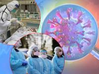 CoronaVirus News : फेब्रुवारी 2021 पर्यंत कोरोना संपुष्टात येणार, सरकारी समितीचा दावा - Marathi News | coronavirus pandemic has peaked ndia 10 6 million cases by february 2021 govt panel | Latest national Photos at Lokmat.com