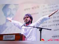 कोण आहे हा उस्मान हादी? ज्याच्या मृत्यूने पुन्हा पेटला बांगलादेश; डोक्याला लागली होती गोळी - Marathi News | bangladeshi student leader sharif osman hadi profile Whose death set Bangladesh on fire again; He was shot in the head | Latest international News at Lokmat.com