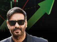 याला म्हणतात स्टॉक...! ₹7 वरून ₹200 वर पोहोचला भाव; लोकांना केलं मालामाल, अजय देवगनकडेही 10 लाख शेअर्स - Marathi News | This is called stock...! The price rose from rs 7 to rs 200 Ajay Devgan also has 10 lakh shares | Latest business Photos at Lokmat.com