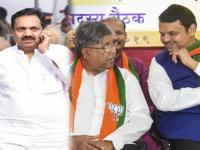 शेवटची १५ मिनिटं, जयंत पाटलांचा एक फोन अन् भाजपाची दाणादाण; कसा होता राष्ट्रवादीचा गेम? - Marathi News | Last 15 minutes, NCP Jayant patil one call then BJP loss in Sangli Mayor Elections | Latest politics Photos at Lokmat.com