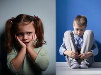 तुमच्या मुलांना सर्वांत जास्त नेमकी कशाची भीती वाटते? काय असू शकेल कारण? ‘असे’ जाणून घ्या - Marathi News | know about as per astrology zodiac signs can reveals that what exactly do your kids fear the most | Latest bhakti Photos at Lokmat.com