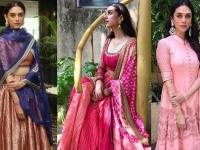 हे ७ बॉलिवूड सेलिब्रिटी आहेत शाही घराण्याचे वारसदार - Marathi News | These 7 Bollywood celebrities belongs to royal family | Latest jarahatke Photos at Lokmat.com