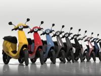 Ola Electric Scooter: इलेक्ट्रिक स्कूटर घेणाऱ्यांसाठी आनंदाची बातमी! ओला देणार मोठी ऑफर, आजच चेक करा - Marathi News | ola electric offers discounts up to 16000 on its electric scooters on this holi 2023 | Latest auto Photos at Lokmat.com