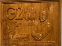 बनारस घाटाच्या पेंटिंगपासून राम दरबाराच्या पुतळ्यापर्यंत, पंतप्रधान मोदींना मिळालेल्या भेटवस्तूंचा लिलाव - Marathi News | From Banaras Ghat paintings to Ram Durbar statues, the auction of gifts received by PM Modi | Latest national Photos at Lokmat.com